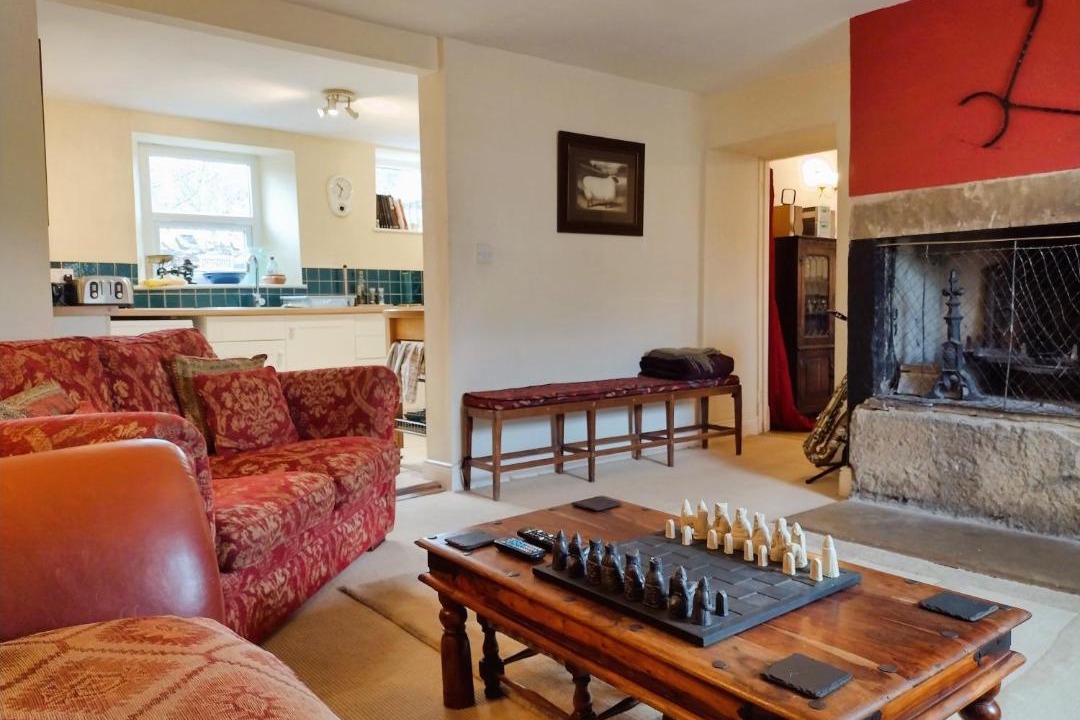 Photo of Livingroom in Eastgate