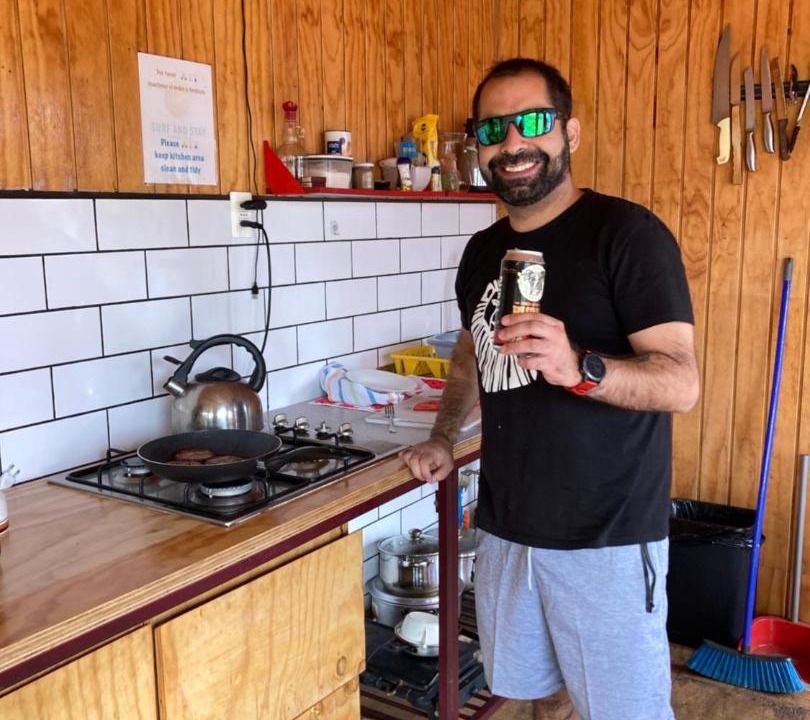 Photo of Kitchen in Navidad