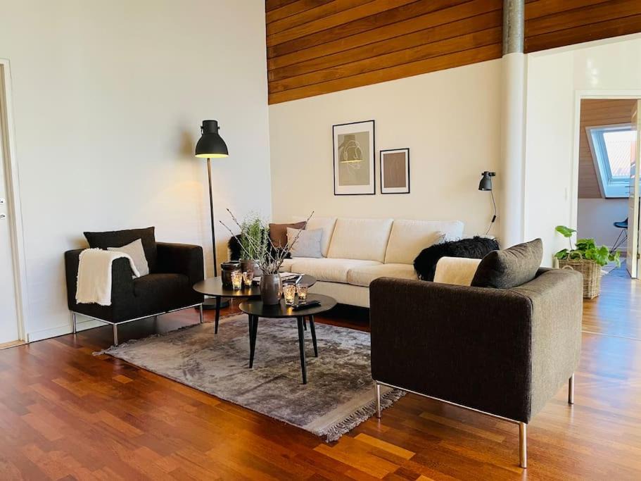 Photo of Livingroom in Vejle