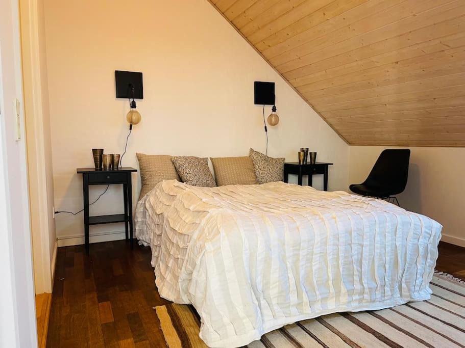Photo of Bedroom in Vejle