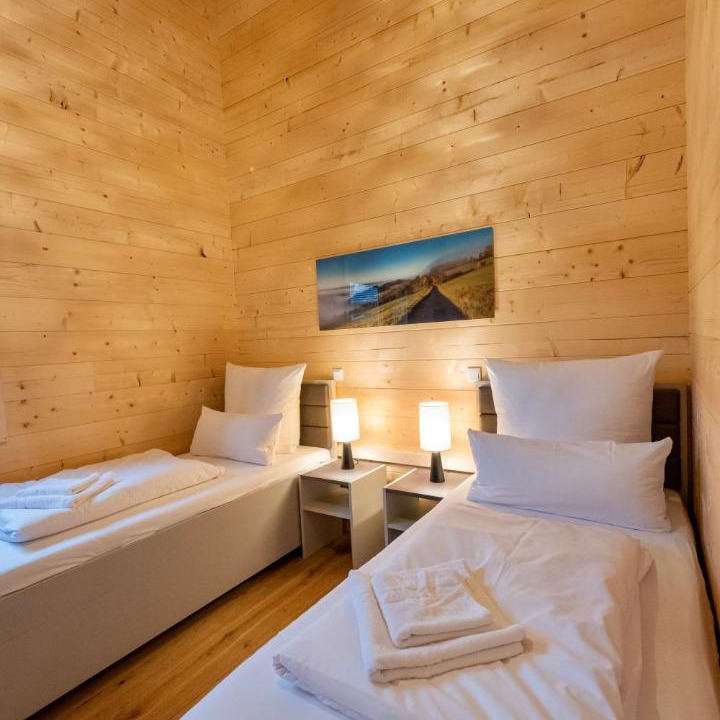 Photo of Bedroom in Steinborn