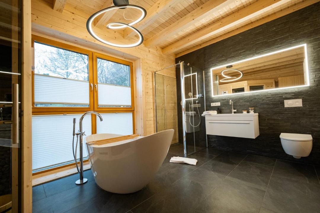 Photo of Bathroom in Steinborn