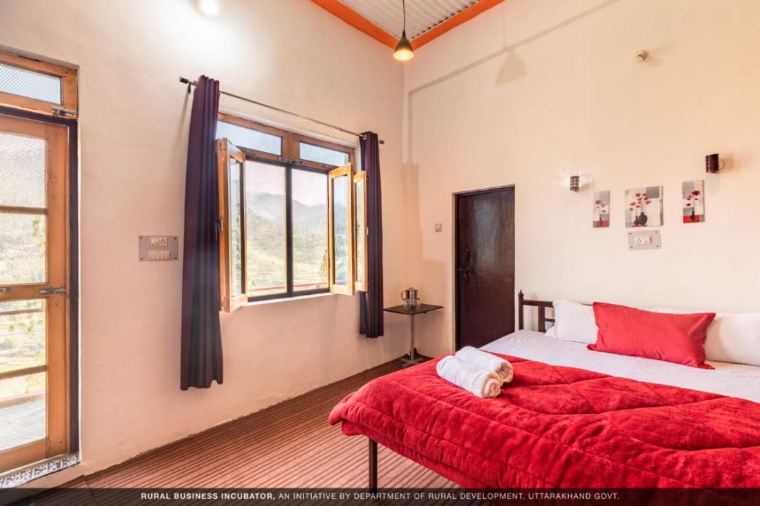 Photo of Bedroom in Majkhali