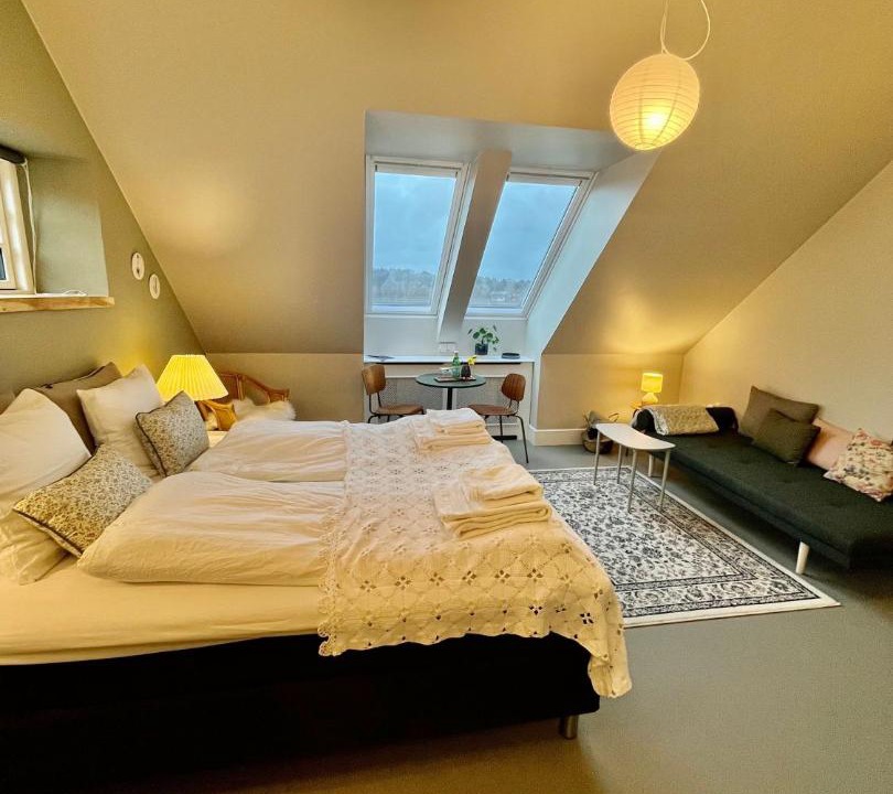 Photo of Bedroom in Gjern
