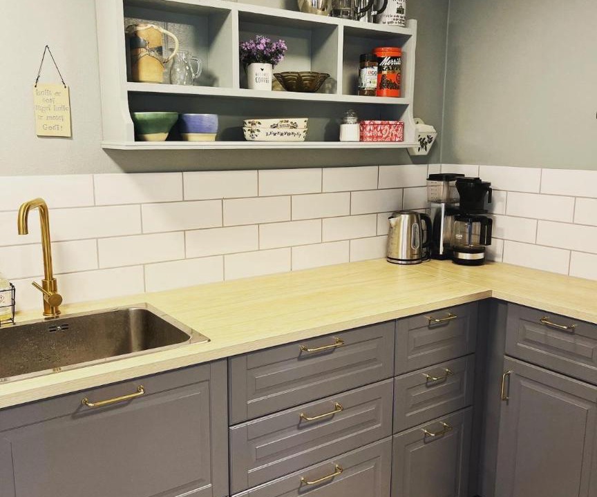 Photo of Kitchen in Gjern