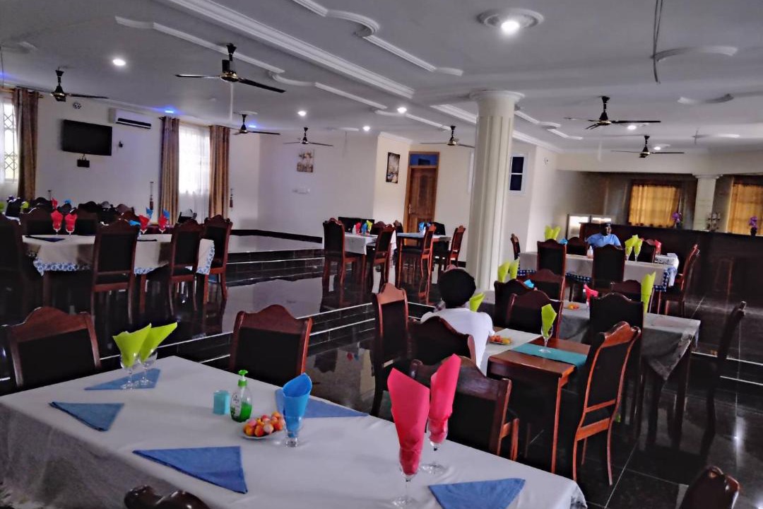 Photo of Livingroom in Tema