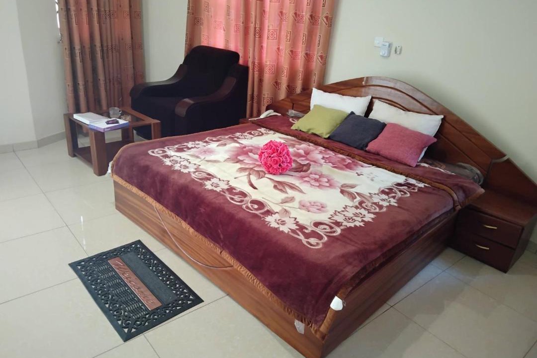 Photo of Bedroom in Tema