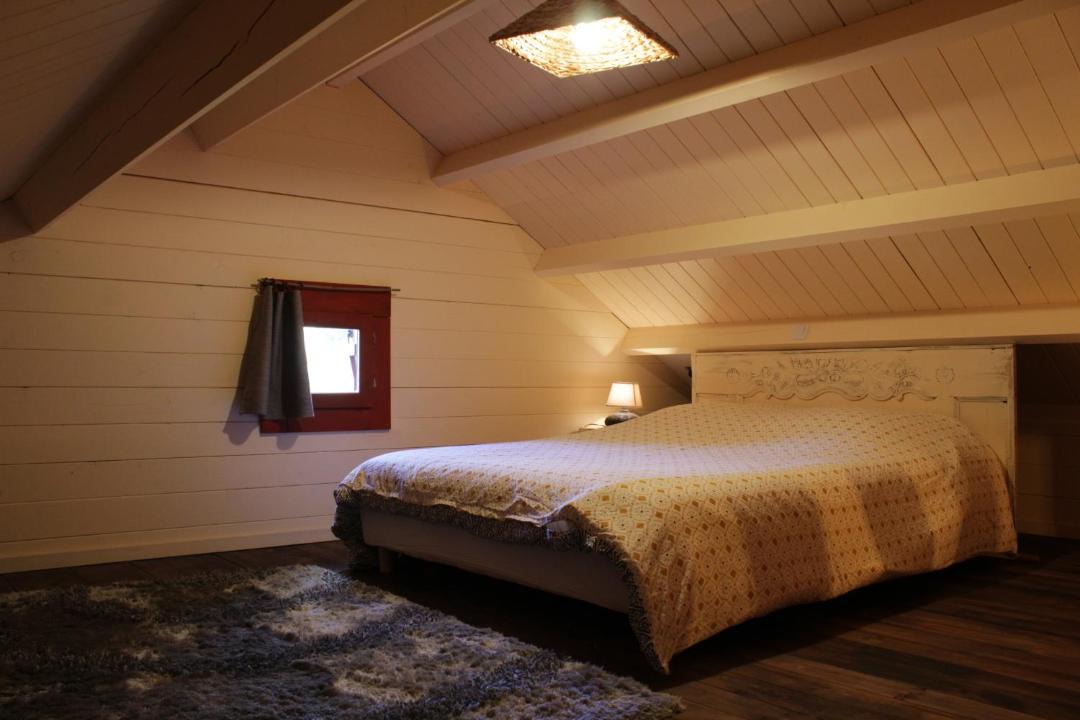 Photo of Bedroom in Paule