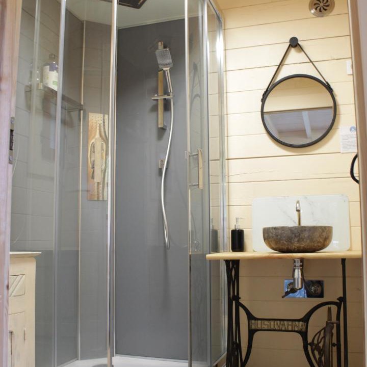 Photo of Bathroom in Paule