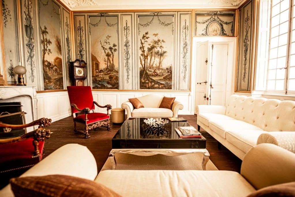 Photo of Livingroom in Beguey