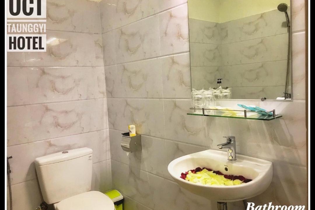 Photo of Bathroom in Taunggyi