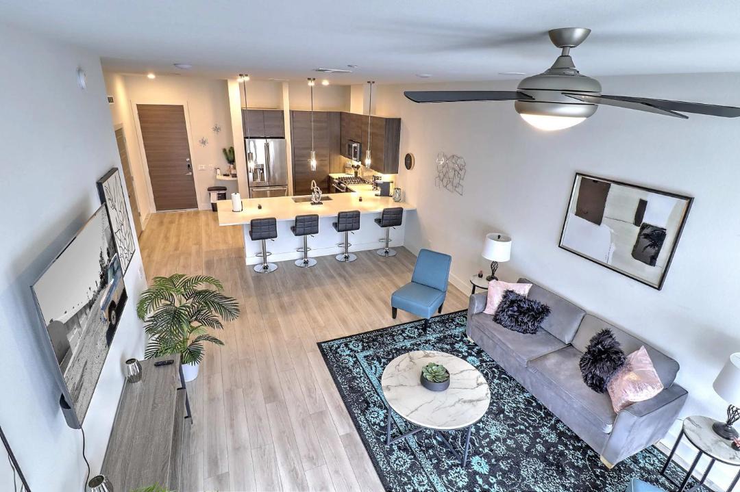 Photo of Livingroom in North Scottsdale