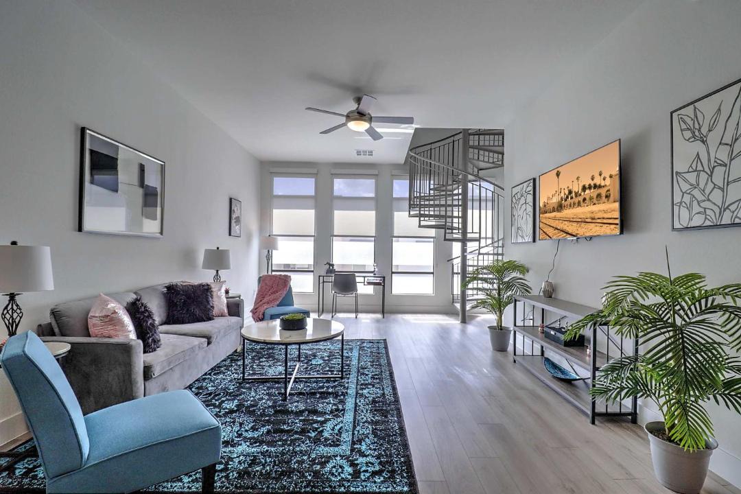 Photo of Livingroom in North Scottsdale