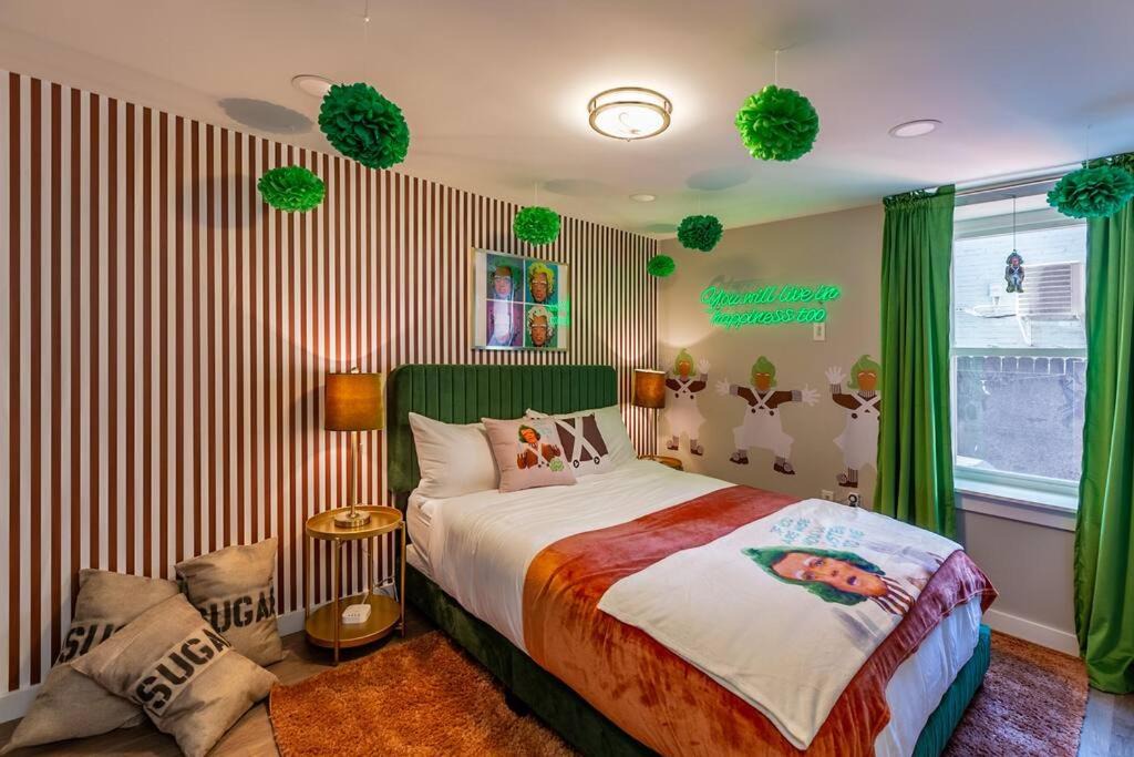 Photo of Bedroom in Lawrenceville