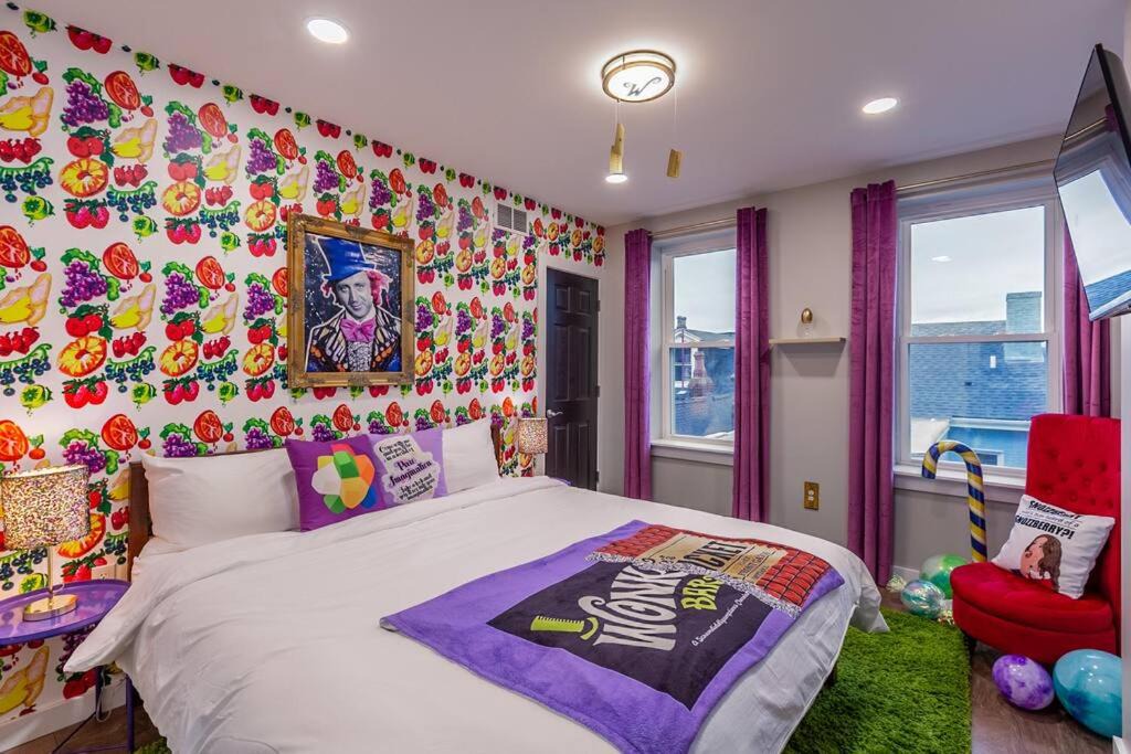 Photo of Bedroom in Lawrenceville
