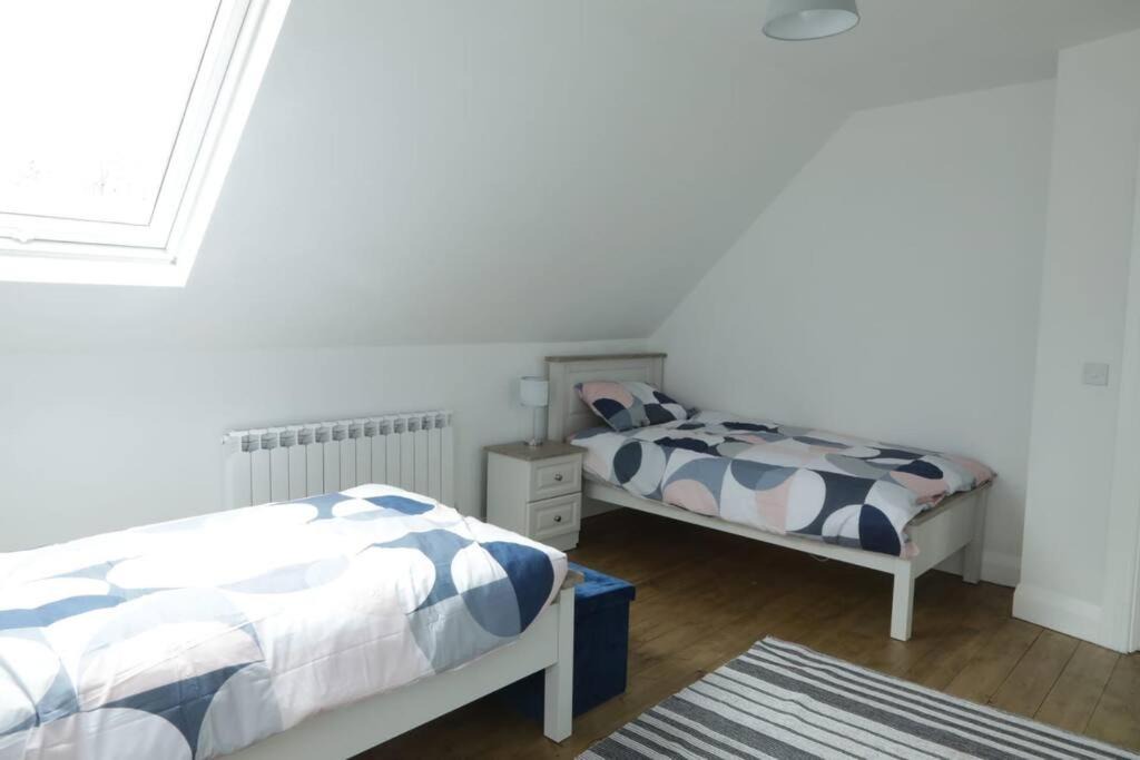 Photo of Bedroom in Inistioge