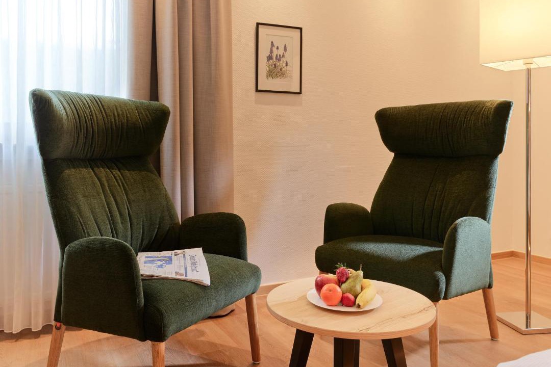 Photo of Livingroom in Trier
