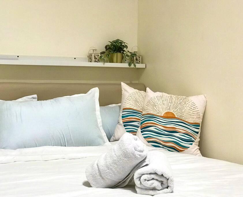 Photo of Bedroom in Ugong