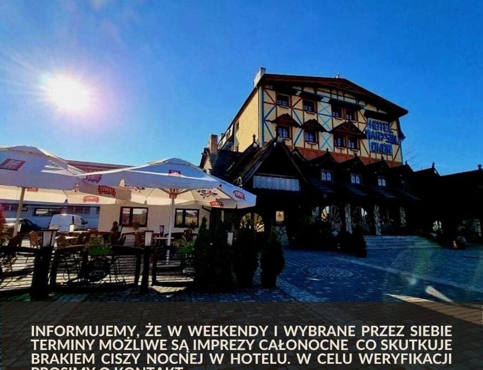 Photo of Others in Załeze