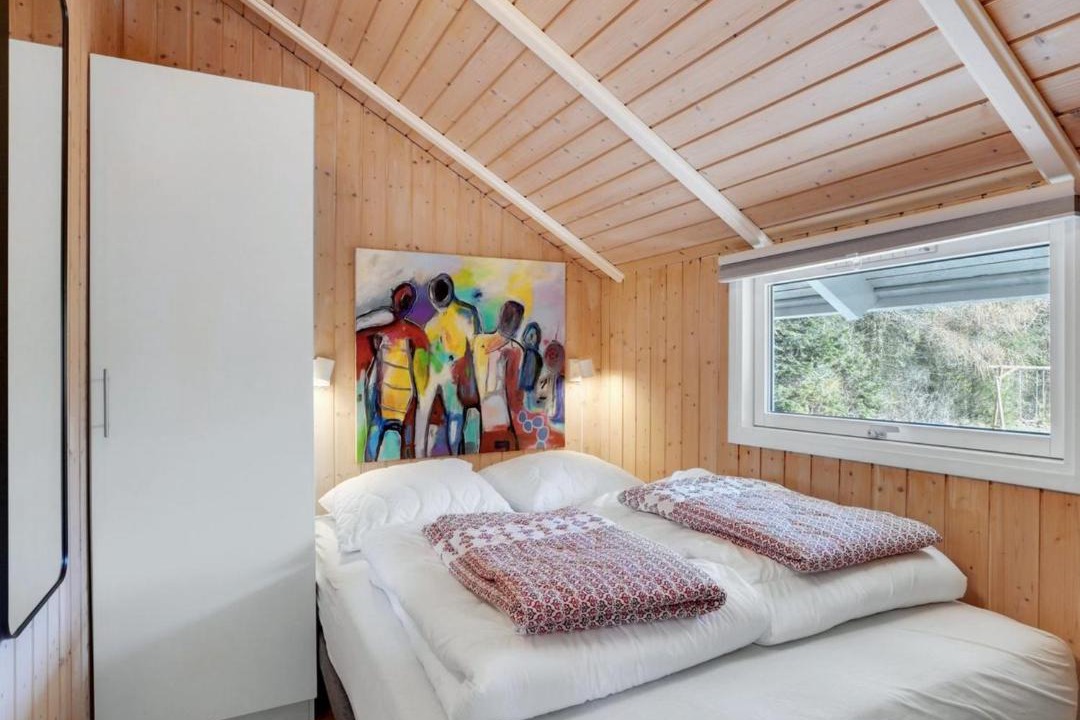 Photo of Bedroom in Trend
