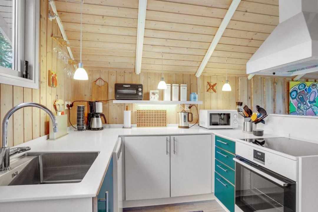 Photo of Kitchen in Trend