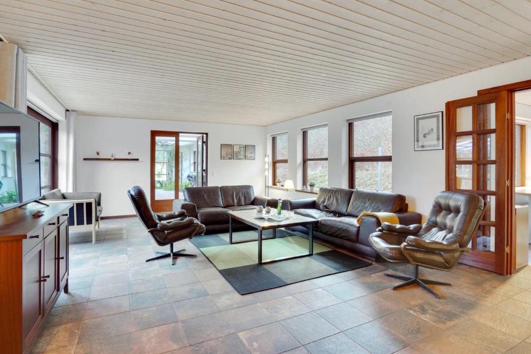 Photo of Livingroom in Helberskov