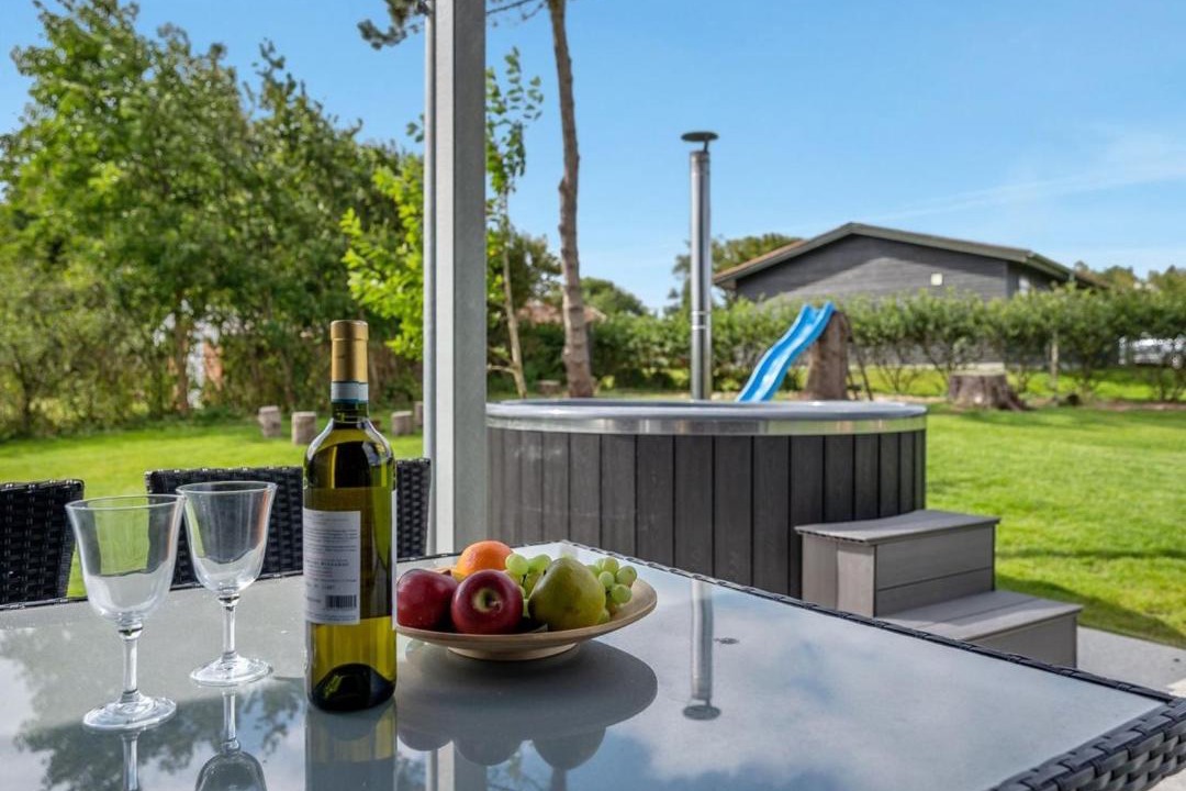 Photo of Patio Balcony in Remmer Strand