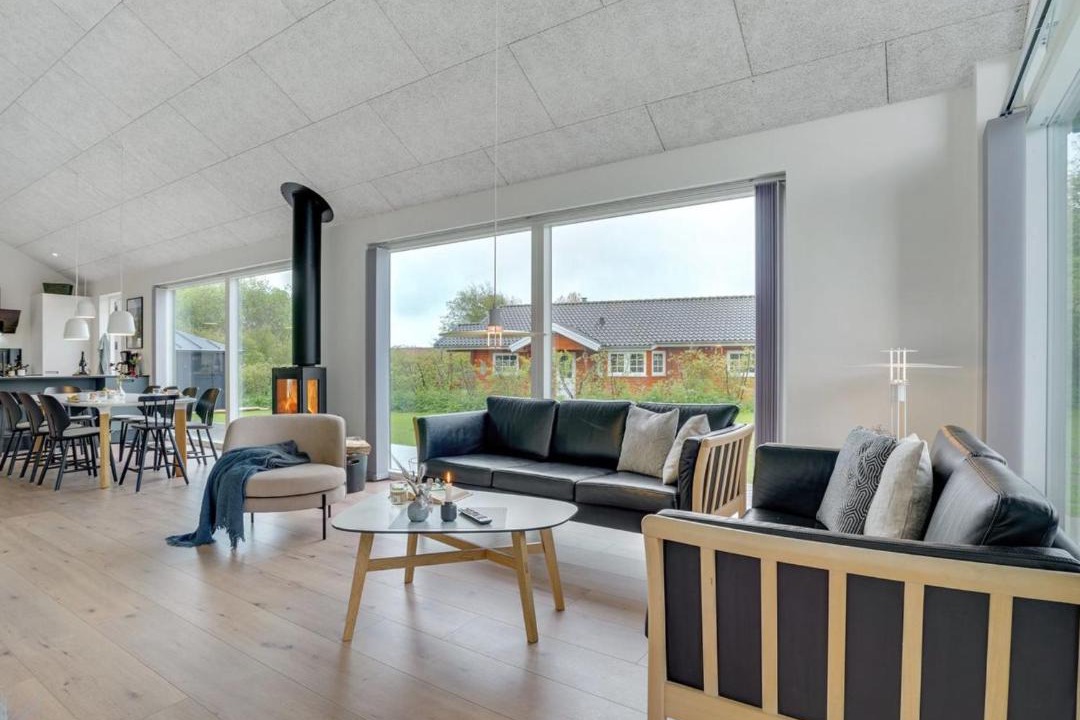 Photo of Livingroom in Remmer Strand
