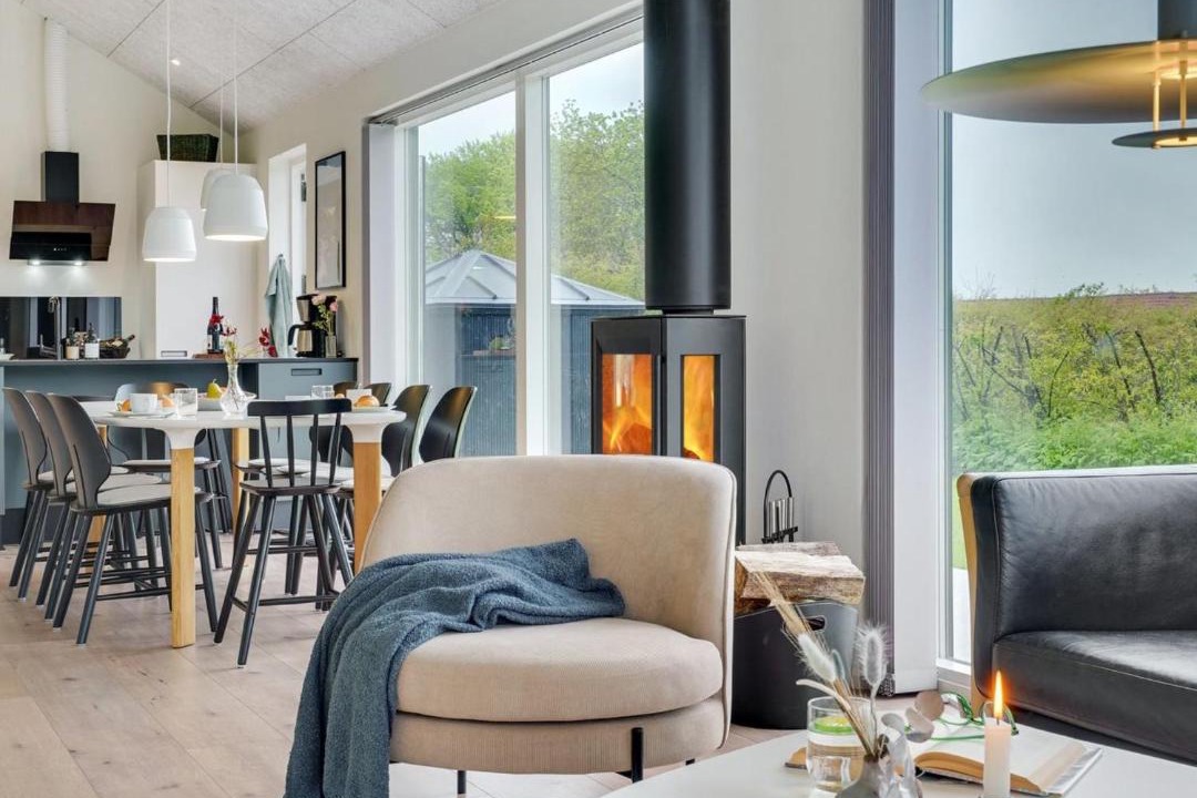 Photo of Livingroom in Remmer Strand