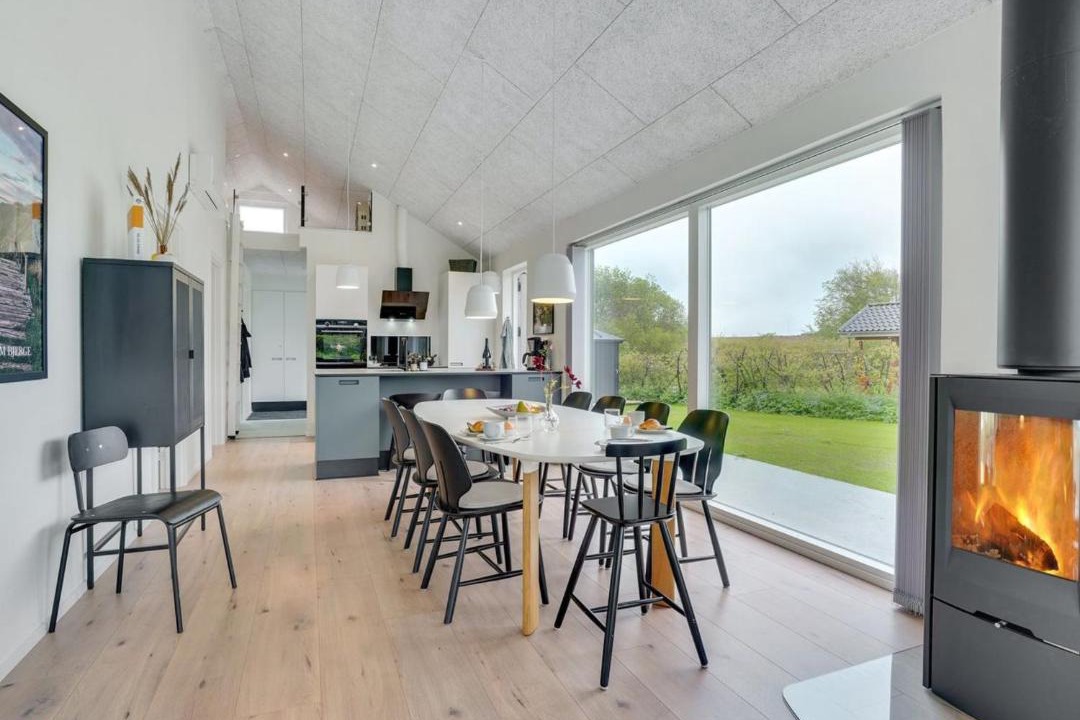 Photo of Livingroom in Remmer Strand
