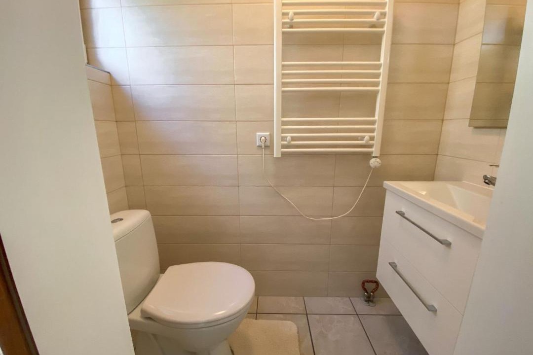 Photo of Bathroom in Lahnstein auf der Hohe