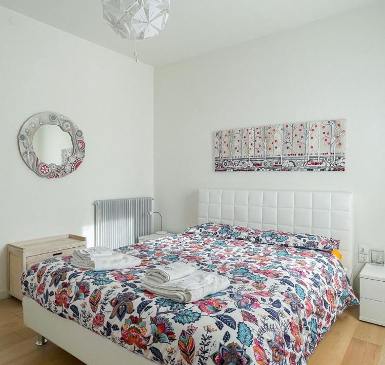 Photo of Bedroom in Vittorio Veneto