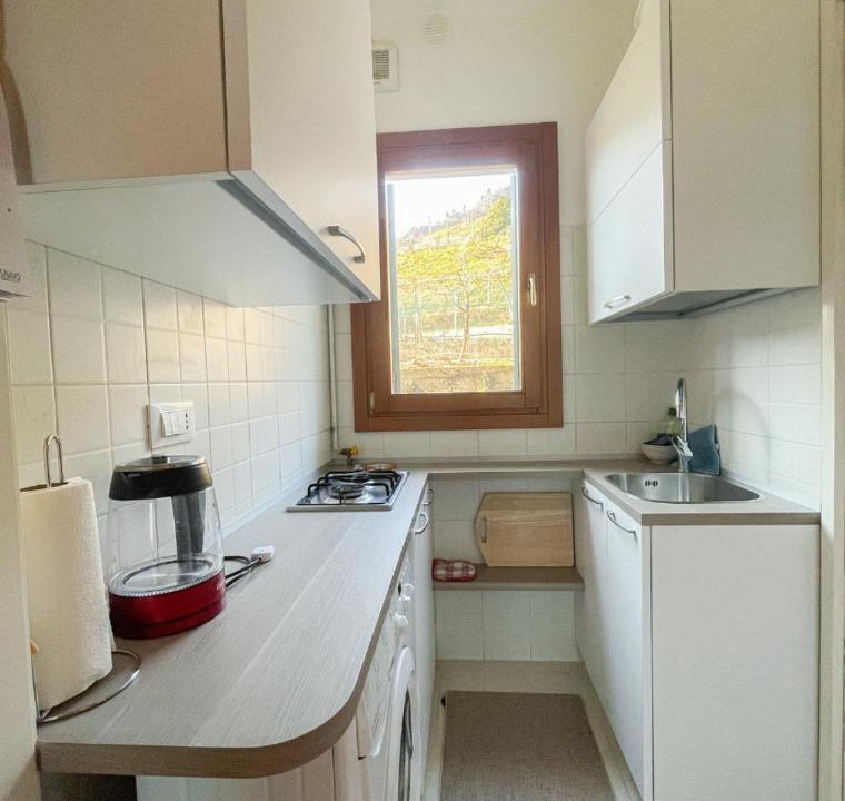 Photo of Kitchen in Vittorio Veneto