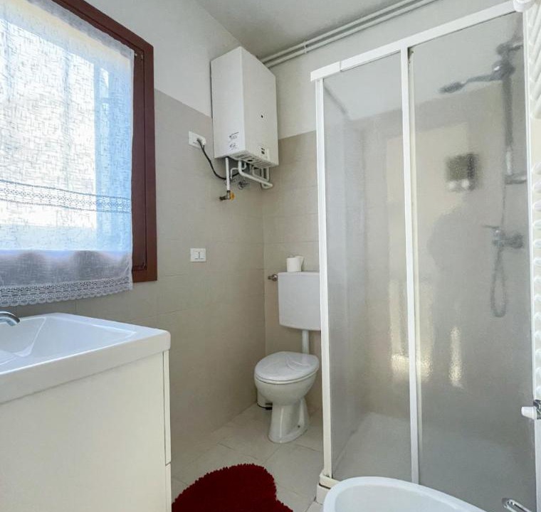 Photo of Bathroom in Vittorio Veneto