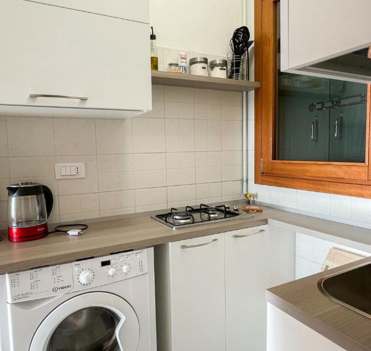Photo of Kitchen in Vittorio Veneto