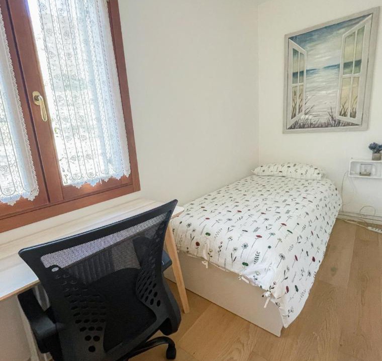 Photo of Bedroom in Vittorio Veneto