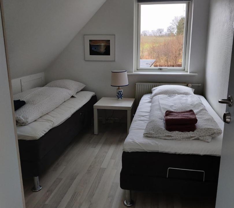 Photo of Bedroom in Dokkedal