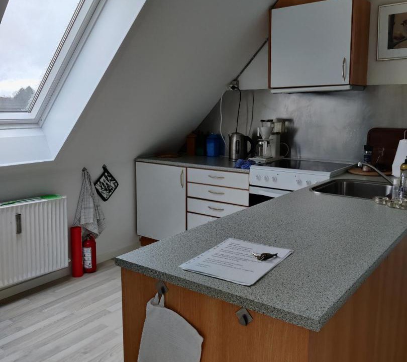 Photo of Kitchen in Dokkedal