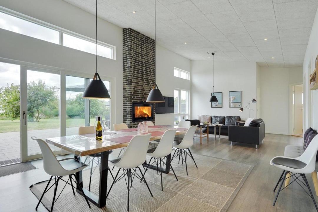Photo of Livingroom in Skaven Strand