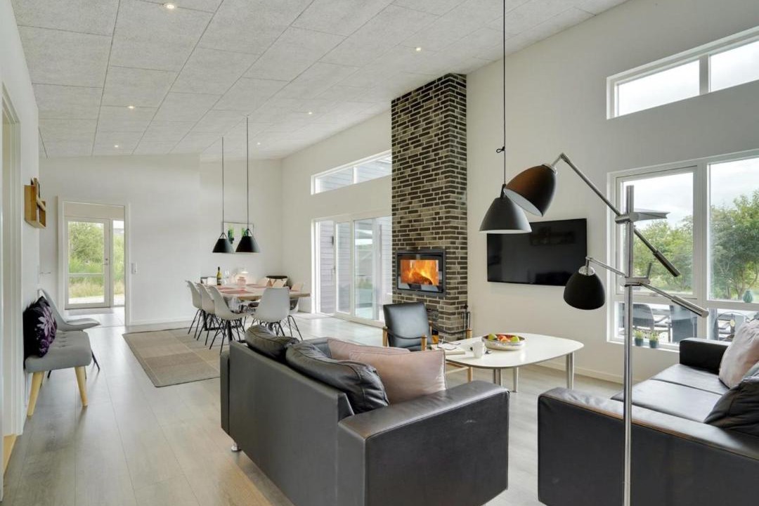 Photo of Livingroom in Skaven Strand