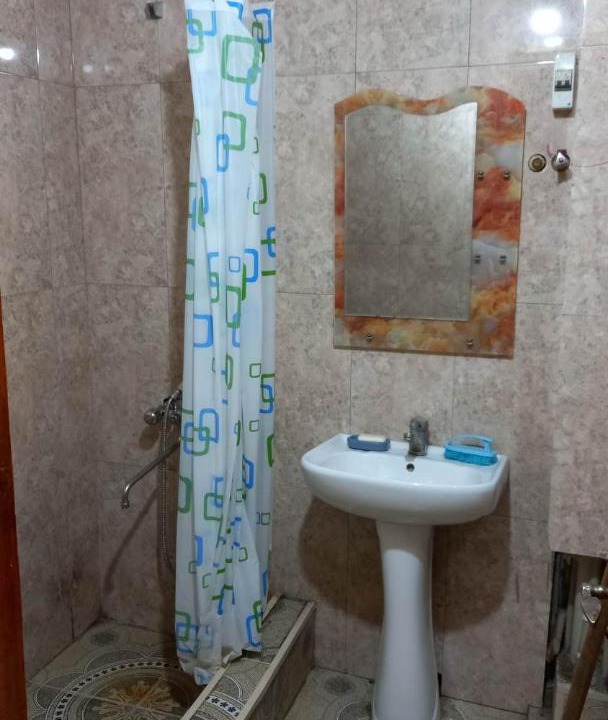 Photo of Bathroom in Zugdidi