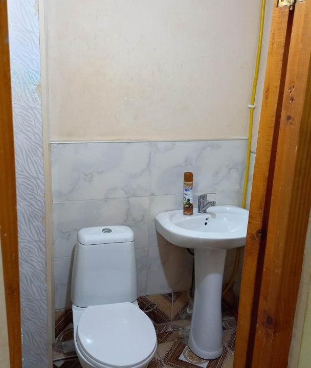 Photo of Bathroom in Zugdidi