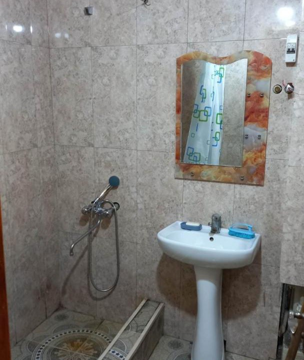 Photo of Bathroom in Zugdidi