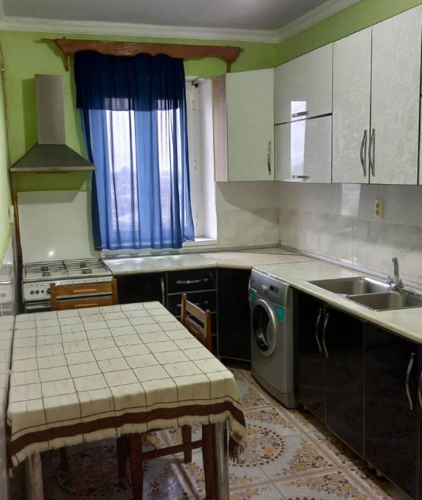 Photo of Kitchen in Zugdidi