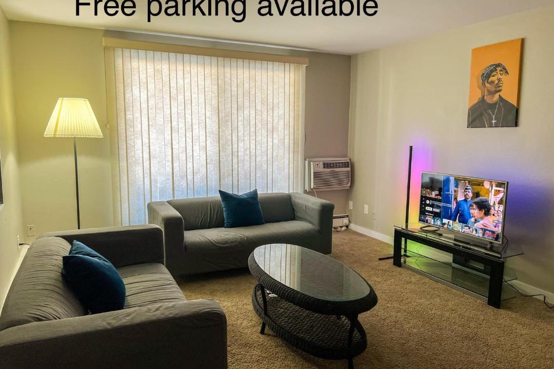 Photo of Livingroom in Winnipeg