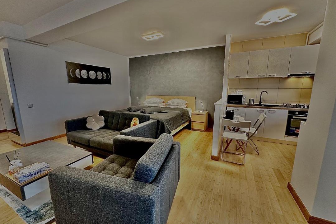 Photo of Livingroom in Sector 3