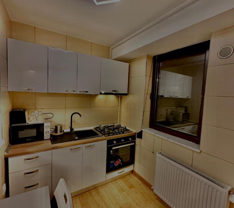 Photo of Kitchen in Sector 3