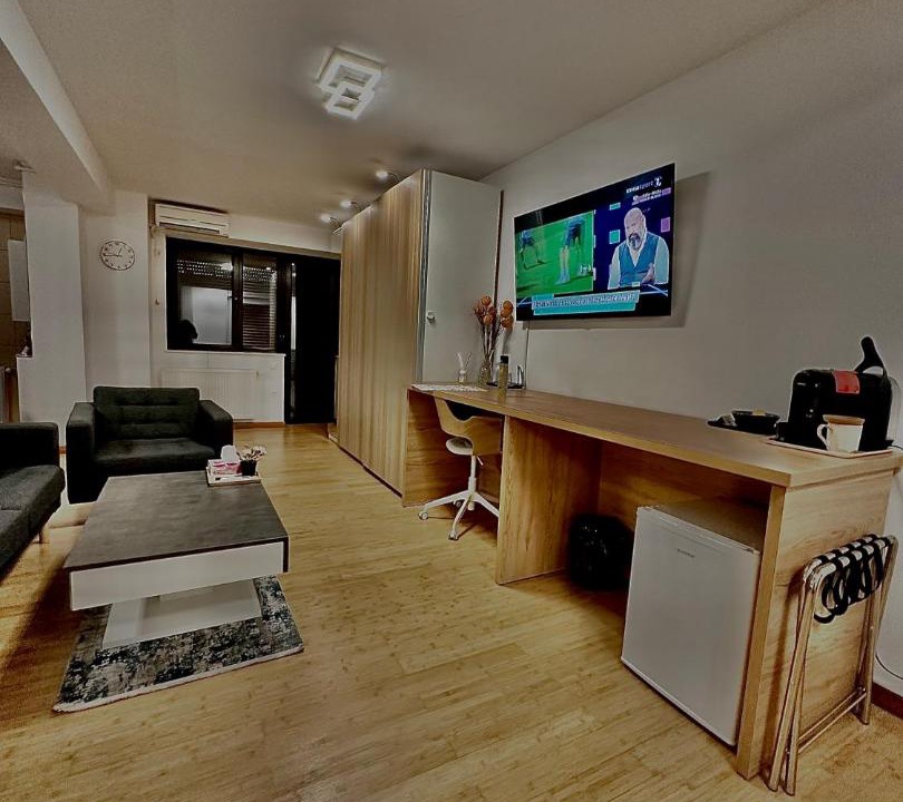Photo of Livingroom in Sector 3