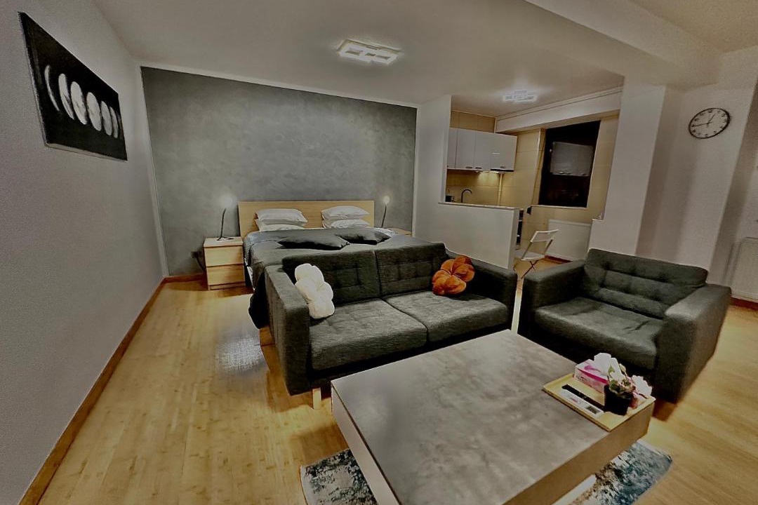 Photo of Livingroom in Sector 3