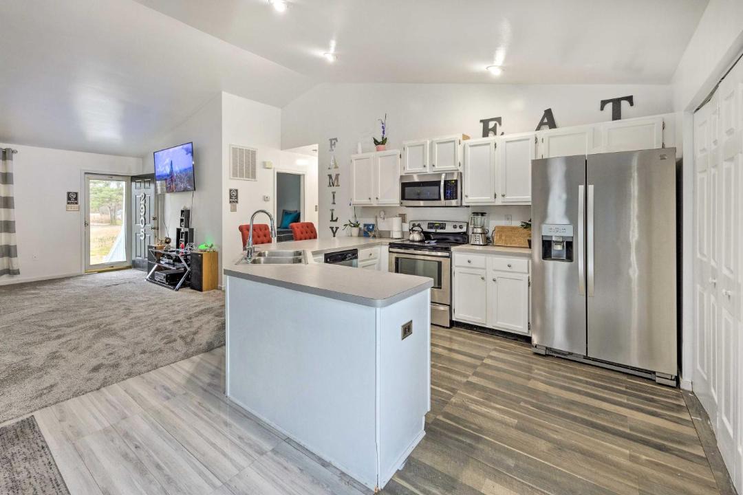 Photo of Kitchen in East Highland Park